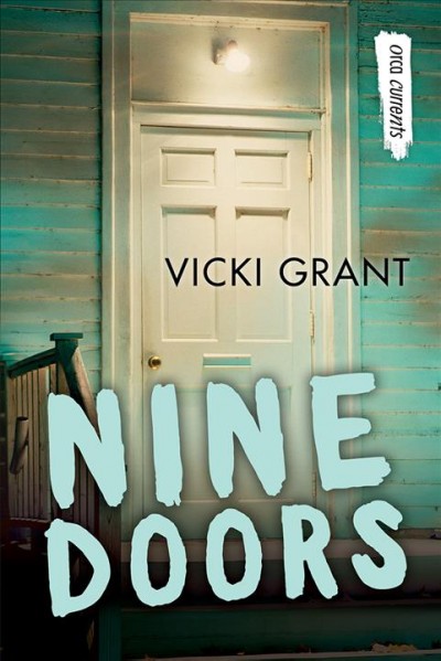 Nine doors / Vicki Grant.