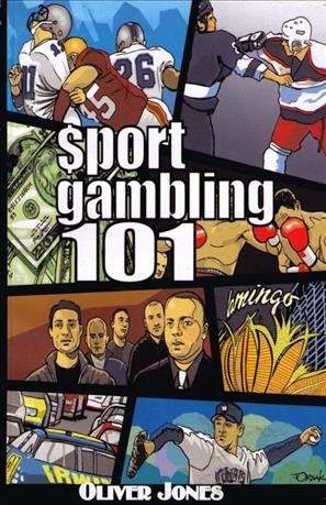 $Port gambling 101 [electronic resource] / by Oliver Jones ; illustrated by Joe Orsak ; illustrated by Leon.