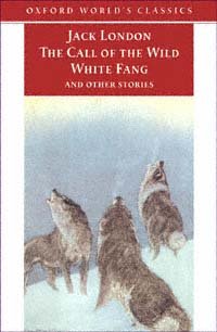 The call of the wild, White Fang, and other stories [electronic resource] / Jack London ; edited with an introduction by Earle Labor and Robert C. Leitz, III.