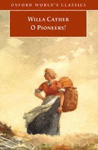 O pioneers! [electronic resource] / Willa Cather ; edited with an introduction and notes by Marilee Lindemann.