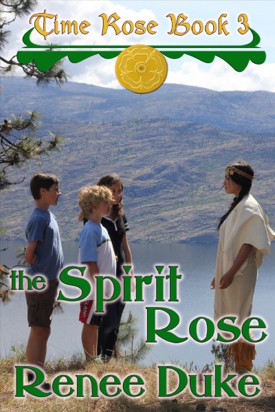 The spirit rose / Renee Duke.