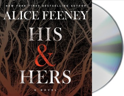His & hers / Alice Feeney.