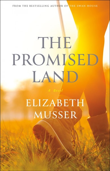 The promised land / Elizabeth Musser.
