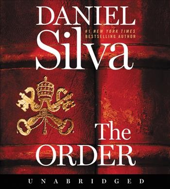 The Order / Daniel Silva.
