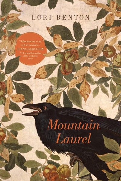 Mountain Laurel : a Kindred novel / Lori Benton.