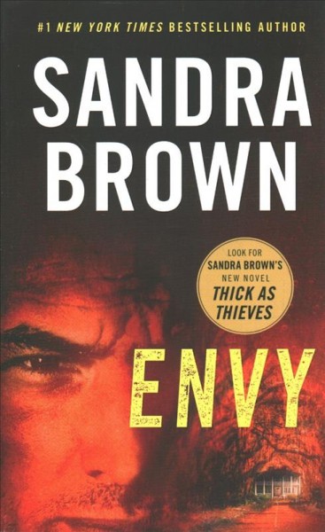 Envy / Sandra Brown.