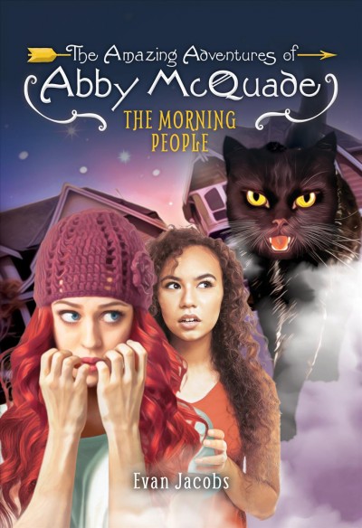 The morning people /  Evan Jacobs