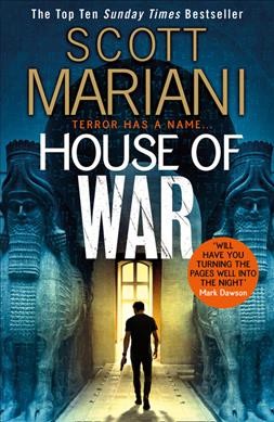House of war / Scott Mariani.