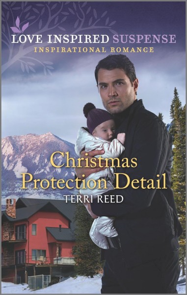Christmas protection detail / Terri Reed.