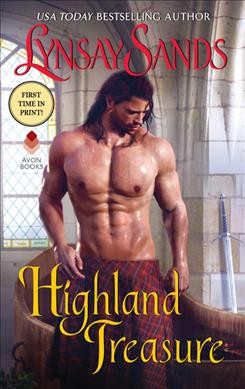 Highland treasure / Lynsay Sands.