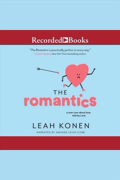 The romantics [electronic resource]. Leah Konen.