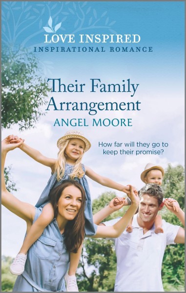Their family arrangement / Angel Moore.