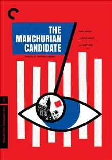 The Manchurian candidate / United Artists ; Metro Goldwyn Mayer ; M.C. Productions ; executive producer, Howard W. Koch ; screenplay by George Axelrod ; produced by George Axelrod and John Frankenheimer ; directed by John Frankenheimer.