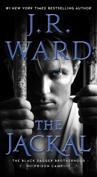 The jackal / J. R. Ward.
