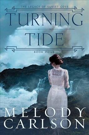 Turning tide / Melody Carlson.
