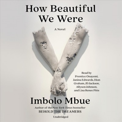 How beautiful we were [sound recording] : a novel / Imbolo Mbue.
