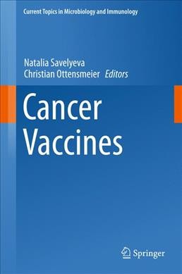 Cancer Vaccines.