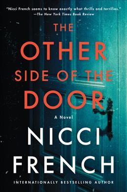 The other side of the door : a novel / Nicci French.