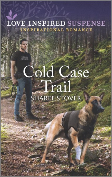 Cold case trail / Sharee Stover,
