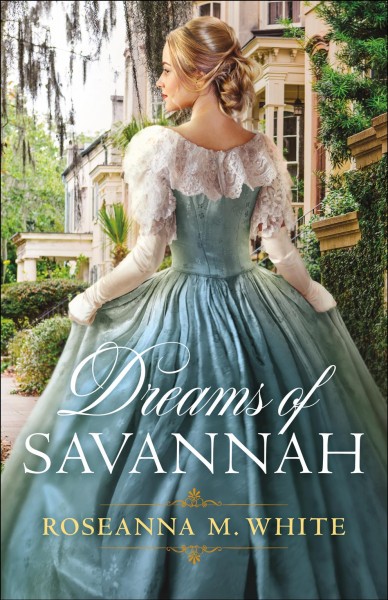Dreams of savannah [electronic resource]. White Roseanna M.