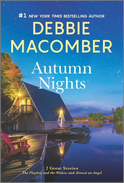 Autumn nights / Debbie Macomber.