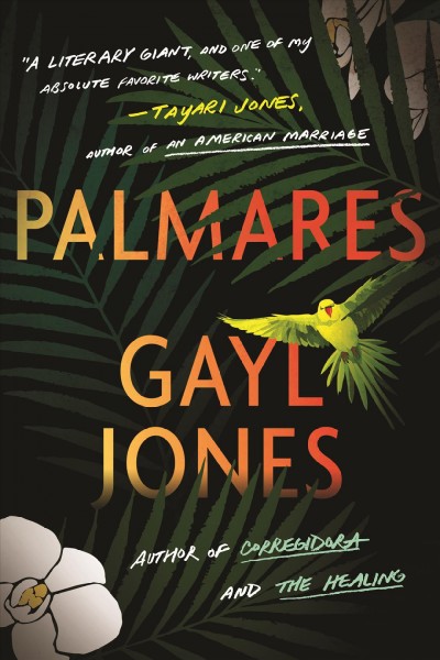 Palmares / Gayl Jones.