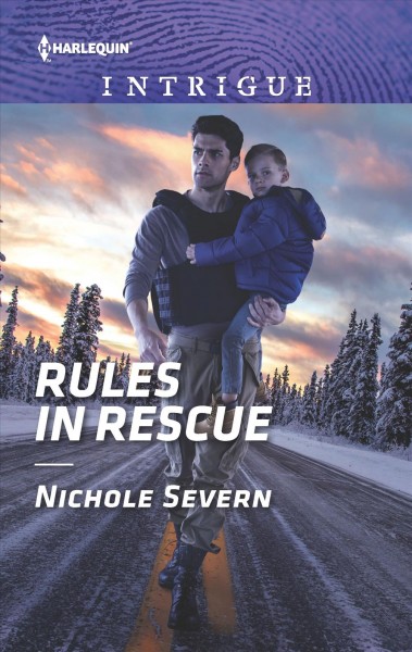 Rules in rescue / Nichole Severn.