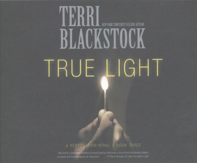 True Light / Terri Blackstock.
