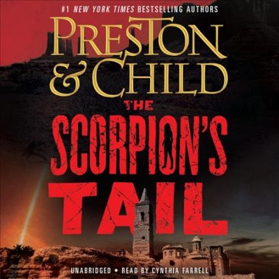 The Scorpion's Tail / Douglas Preston & Lincoln Child