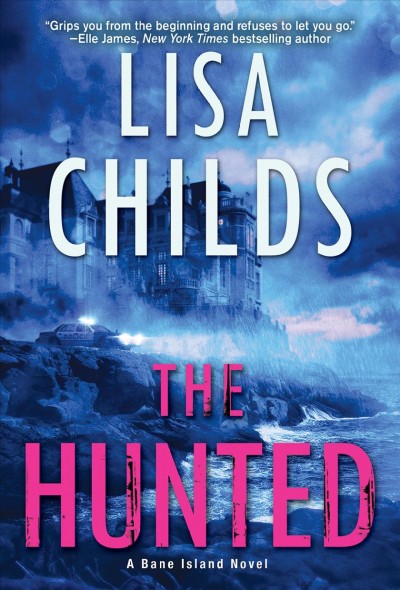 The hunted / Lisa Childs.