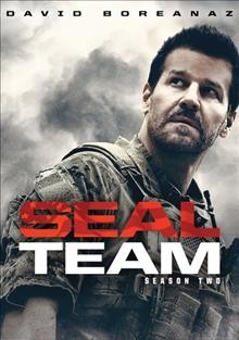 SEAL team. Season two [videorecording] / creator Benjamin Cavell.