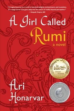 A girl called Rumi / Ari Honarvar.
