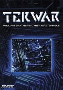 TekWar. The complete series / NBC Universal ; produced by Atlantis Films Limited in association with W.I.C. Western International Communications Ltd., Lemli Productions, Inc. and Universal City Studios, Inc ; executive producers, William Shatner, Peter Sussman.