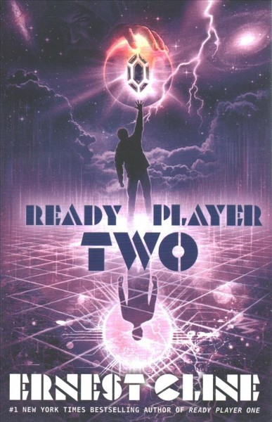 Ready player two:  a novel /  Ernest Cline.