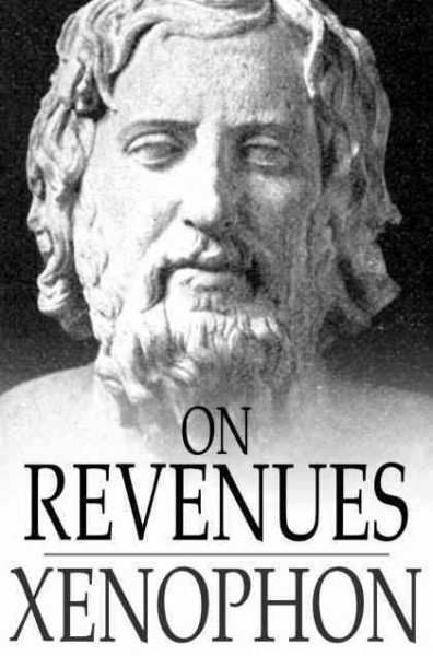On Revenues : Ways and Means: A Pamphlet on Revenues.