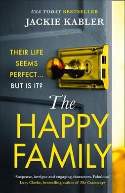 The happy family / Jackie Kabler.