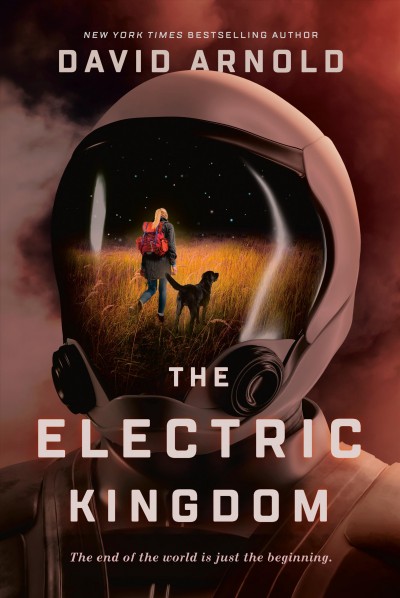 The electric kingdom / David Arnold.