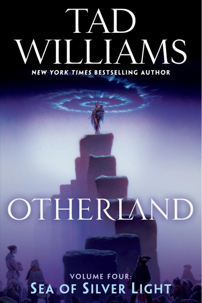 Otherland: Sea of Silver Light.