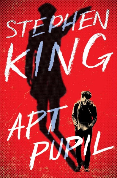 Apt pupil / Stephen King.