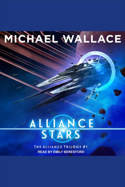 Alliance stars [electronic resource] / Michael Wallace.