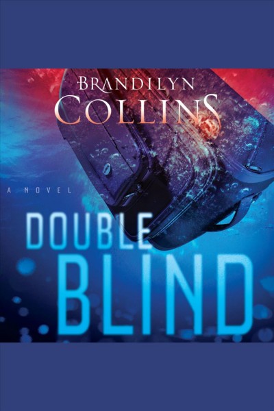 Double blind : a novel [electronic resource] / Brandilyn Collins.