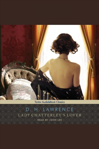Lady Chatterley's lover [electronic resource].