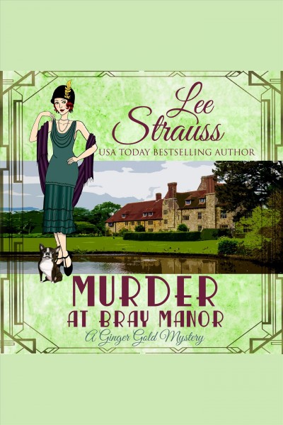 Murder at Bray Manor [electronic resource].