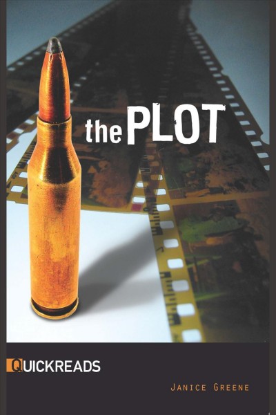 The plot [electronic resource] / Janice Greene.