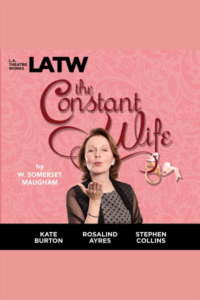 The constant wife [electronic resource].