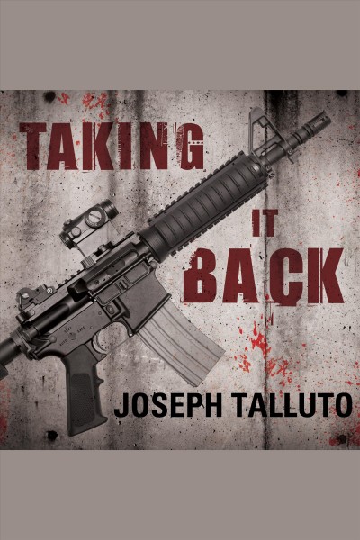 Taking it back [electronic resource] / Joseph Talluto.