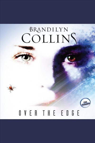 Over the edge [electronic resource] / Brandilyn Collins.