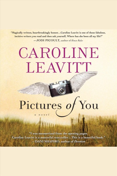 Pictures of you : a novel [electronic resource] / Caroline Leavitt.