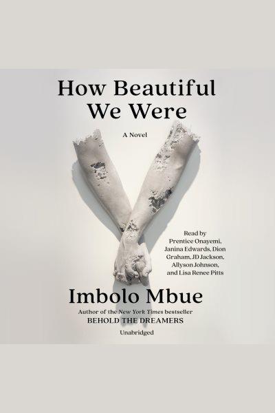 How beautiful we were [electronic resource] : A novel. Imbolo Mbue.