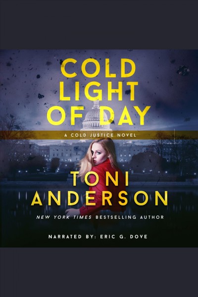 Cold light of day [electronic resource] / Toni Anderson.